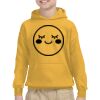 Gildan Youth Heavy Blend™ Hooded Sweatshirt Thumbnail