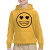 Gildan Youth Heavy Blend™ Hooded Sweatshirt Thumbnail