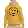 Gildan Youth Heavy Blend™ Hooded Sweatshirt Thumbnail