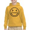 Gildan Youth Heavy Blend™ Hooded Sweatshirt Thumbnail