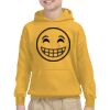 Gildan Youth Heavy Blend™ Hooded Sweatshirt Thumbnail