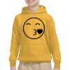Gildan Youth Heavy Blend™ Hooded Sweatshirt Thumbnail