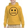 Gildan Youth Heavy Blend™ Hooded Sweatshirt Thumbnail