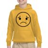 Gildan Youth Heavy Blend™ Hooded Sweatshirt Thumbnail