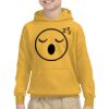 Gildan Youth Heavy Blend™ Hooded Sweatshirt Thumbnail