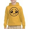 Gildan Youth Heavy Blend™ Hooded Sweatshirt Thumbnail