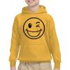 Gildan Youth Heavy Blend™ Hooded Sweatshirt Thumbnail