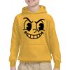 Gildan Youth Heavy Blend™ Hooded Sweatshirt Thumbnail
