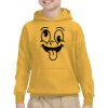 Gildan Youth Heavy Blend™ Hooded Sweatshirt Thumbnail