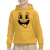 Gildan Youth Heavy Blend™ Hooded Sweatshirt Thumbnail