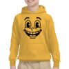 Gildan Youth Heavy Blend™ Hooded Sweatshirt Thumbnail