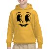Gildan Youth Heavy Blend™ Hooded Sweatshirt Thumbnail