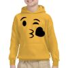Gildan Youth Heavy Blend™ Hooded Sweatshirt Thumbnail