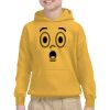 Gildan Youth Heavy Blend™ Hooded Sweatshirt Thumbnail