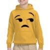 Gildan Youth Heavy Blend™ Hooded Sweatshirt Thumbnail