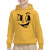 Gildan Youth Heavy Blend™ Hooded Sweatshirt Thumbnail