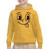 Gildan Youth Heavy Blend™ Hooded Sweatshirt Thumbnail