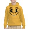 Gildan Youth Heavy Blend™ Hooded Sweatshirt Thumbnail