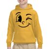 Gildan Youth Heavy Blend™ Hooded Sweatshirt Thumbnail