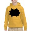 Gildan Youth Heavy Blend™ Hooded Sweatshirt Thumbnail