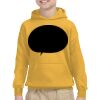 Gildan Youth Heavy Blend™ Hooded Sweatshirt Thumbnail