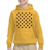Gildan Youth Heavy Blend™ Hooded Sweatshirt Thumbnail