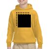 Gildan Youth Heavy Blend™ Hooded Sweatshirt Thumbnail