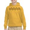 Gildan Youth Heavy Blend™ Hooded Sweatshirt Thumbnail