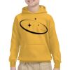 Gildan Youth Heavy Blend™ Hooded Sweatshirt Thumbnail