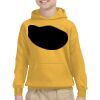 Gildan Youth Heavy Blend™ Hooded Sweatshirt Thumbnail