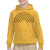 Gildan Youth Heavy Blend™ Hooded Sweatshirt Thumbnail