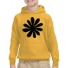Gildan Youth Heavy Blend™ Hooded Sweatshirt Thumbnail