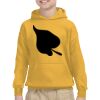 Gildan Youth Heavy Blend™ Hooded Sweatshirt Thumbnail