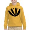 Gildan Youth Heavy Blend™ Hooded Sweatshirt Thumbnail
