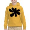Gildan Youth Heavy Blend™ Hooded Sweatshirt Thumbnail