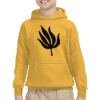 Gildan Youth Heavy Blend™ Hooded Sweatshirt Thumbnail