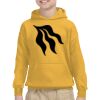Gildan Youth Heavy Blend™ Hooded Sweatshirt Thumbnail
