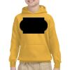Gildan Youth Heavy Blend™ Hooded Sweatshirt Thumbnail