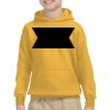Gildan Youth Heavy Blend™ Hooded Sweatshirt Thumbnail
