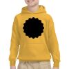 Gildan Youth Heavy Blend™ Hooded Sweatshirt Thumbnail