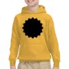 Gildan Youth Heavy Blend™ Hooded Sweatshirt Thumbnail
