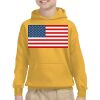 Gildan Youth Heavy Blend™ Hooded Sweatshirt Thumbnail
