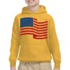 Gildan Youth Heavy Blend™ Hooded Sweatshirt Thumbnail