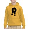 Gildan Youth Heavy Blend™ Hooded Sweatshirt Thumbnail