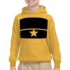 Gildan Youth Heavy Blend™ Hooded Sweatshirt Thumbnail