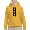 Gildan Youth Heavy Blend™ Hooded Sweatshirt Thumbnail