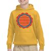 Gildan Youth Heavy Blend™ Hooded Sweatshirt Thumbnail