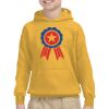 Gildan Youth Heavy Blend™ Hooded Sweatshirt Thumbnail