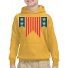 Gildan Youth Heavy Blend™ Hooded Sweatshirt Thumbnail