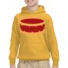 Gildan Youth Heavy Blend™ Hooded Sweatshirt Thumbnail